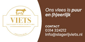 Viets Vleeschhouwerij en Charcuterie